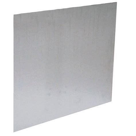 24 inch wide sheet metal|galvanized steel sheet metal lowe's.